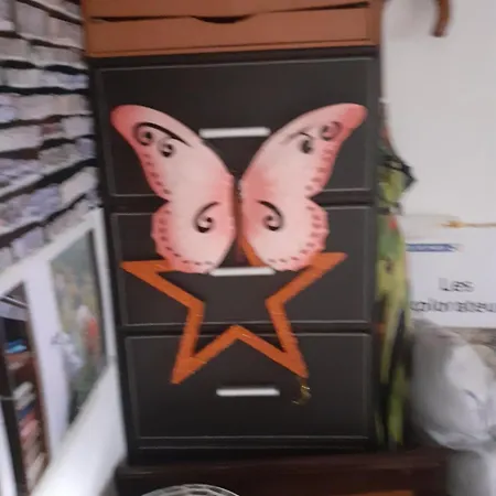 Studette 4 * Parijs
