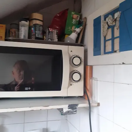 Appartement Studette 4