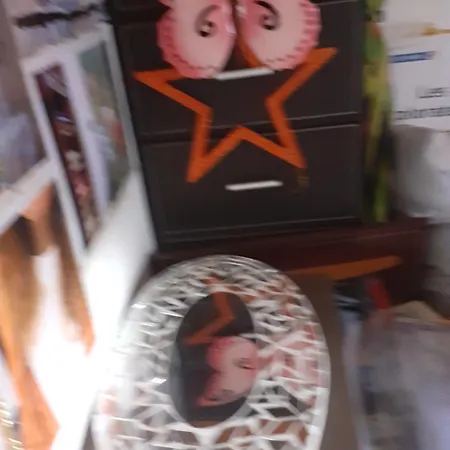 Studette 4 Apartman Párizs