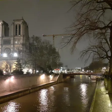 Studette 4 Apartment *