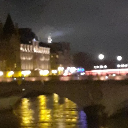 Studette 4 Apartment