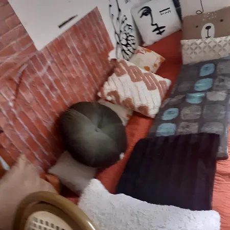 Apartmán Studette 4