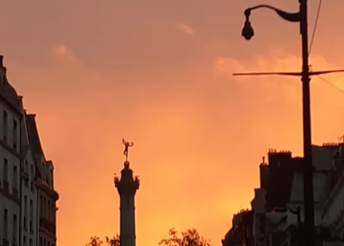 Appartement Studette 4