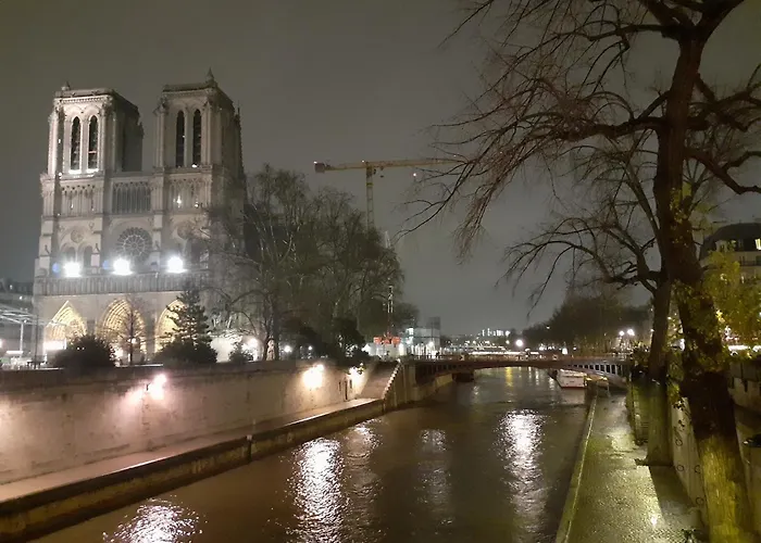 Studette 4 Apartman *