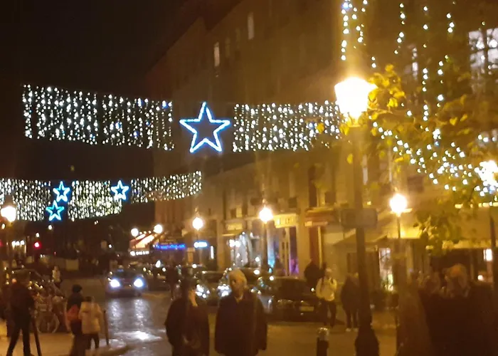 Studette 4 * Paryż