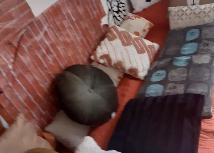 Appartement Studette 4