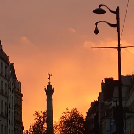 Apartament Studette 4